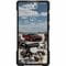Фото - Чохол-накладка Urban Armor Gear Monarch Pro для Samsung Galaxy S24 Ultra SM-S928 Kevlar Mallard (214416113955) | click.ua