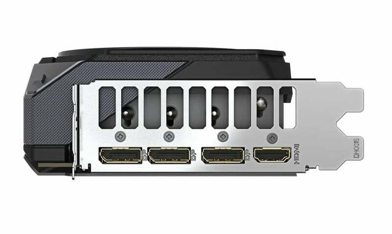 Відеокарта GF RTX 5070 12GB GDDR7 Gaming OC Gigabyte (GV-N5070GAMING OC-12GD)