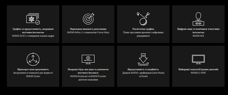 Відеокарта GF RTX 5070 12GB GDDR7 Windforce OC SFF Gigabyte (GV-N5070WF3OC-12GD)