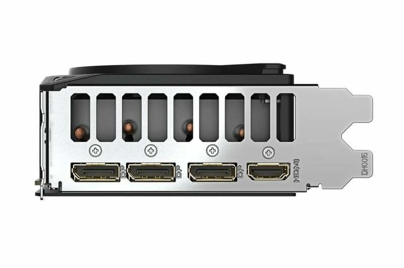 Відеокарта GF RTX 5070 12GB GDDR7 Windforce OC SFF Gigabyte (GV-N5070WF3OC-12GD)