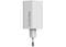 Фото - Сетевое зарядное устройство Canyon Exagon 65 GaN 65W 2xPD 1xQC EU White (CND-CHAHEX65W) | click.ua