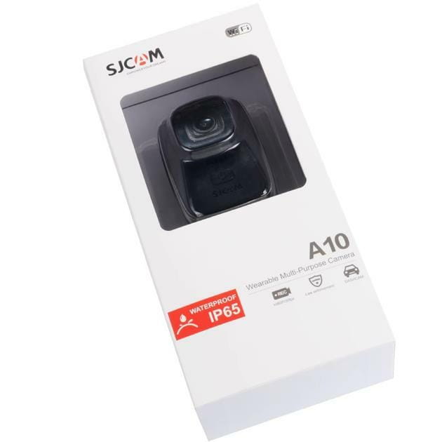 Экшн-камера SJCAM A10