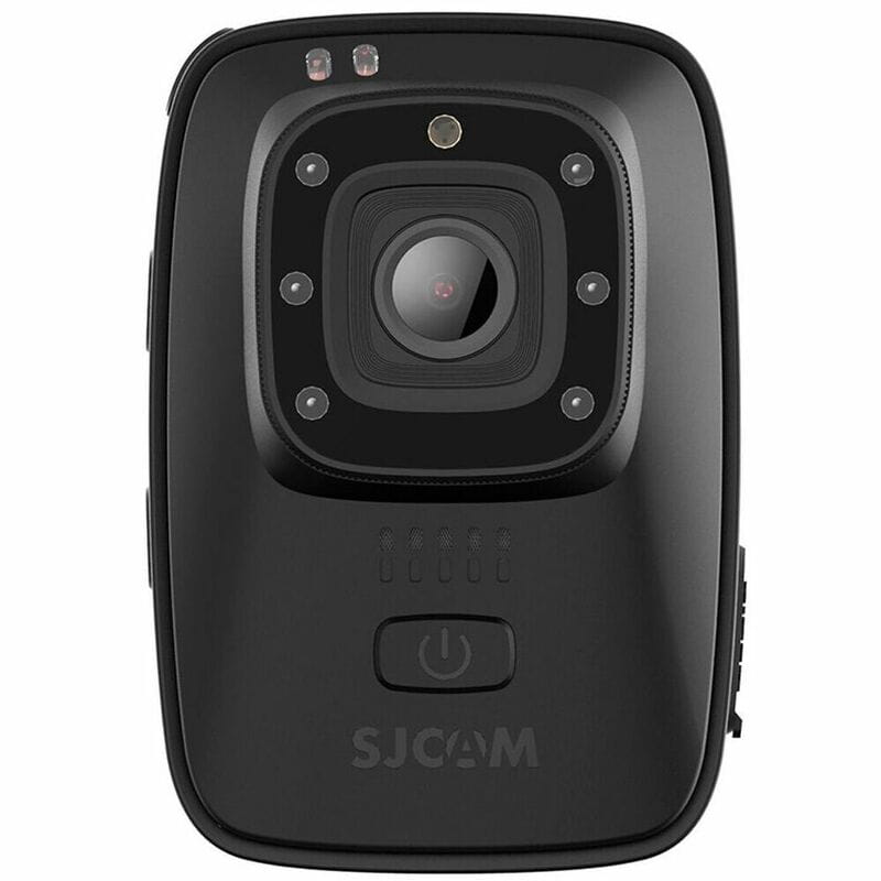 Экшн-камера SJCAM A10