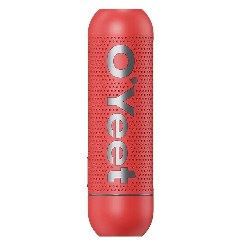 Масажер Oyeet NEX mini MG-M1 Red