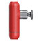 Фото - Масажер Oyeet NEX mini MG-M1 Red | click.ua