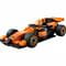 Фото - Конструктор LEGO City Пилот F1 с автомобилем для гонки команды McLaren (60442) | click.ua