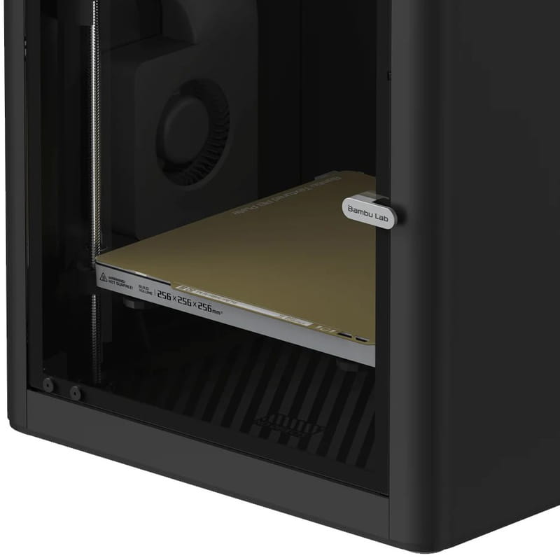 3D-принтер Bambu Lab P1S Combo