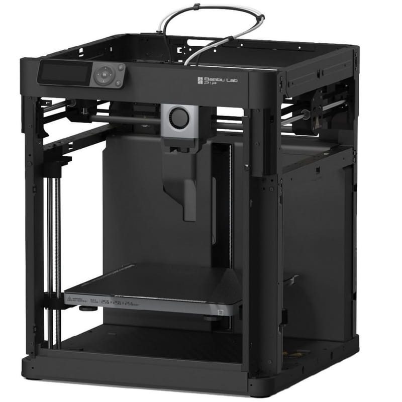 3D-принтер Bambu Lab P1P