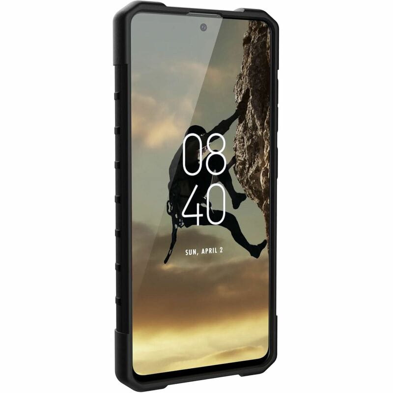 Чeхол-накладка Urban Armor Gear Pathfinder для Samsung Galaxy A51 SM-A515 Black (212297114040)