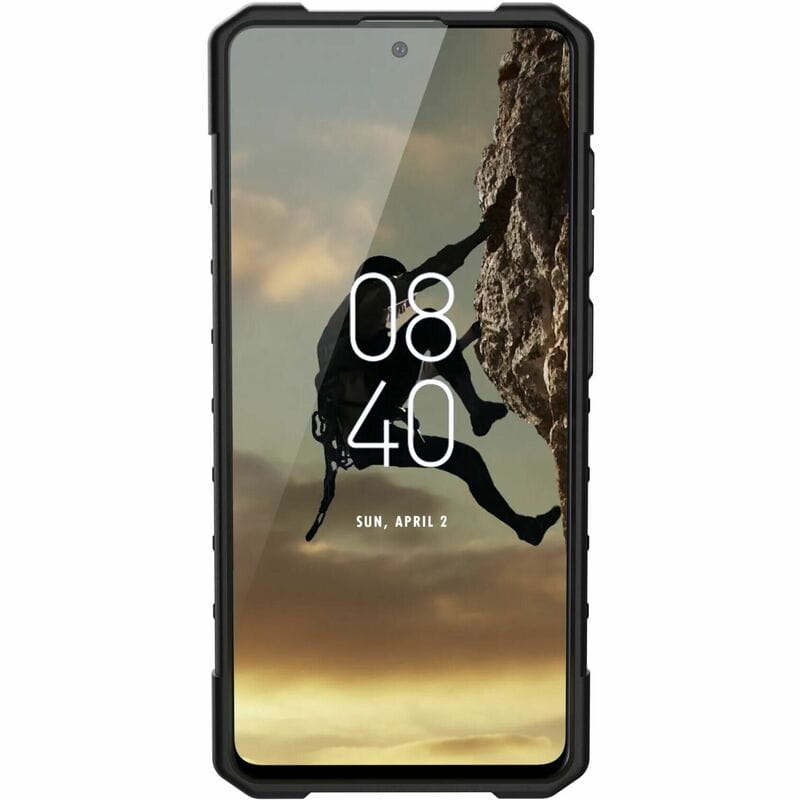 Чeхол-накладка Urban Armor Gear Pathfinder для Samsung Galaxy A51 SM-A515 Black (212297114040)