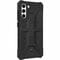 Фото - Чохол-накладка Urban Armor Gear Pathfinder для Samsung Galaxy S21 FE SM-G990 Black (213127114040) | click.ua