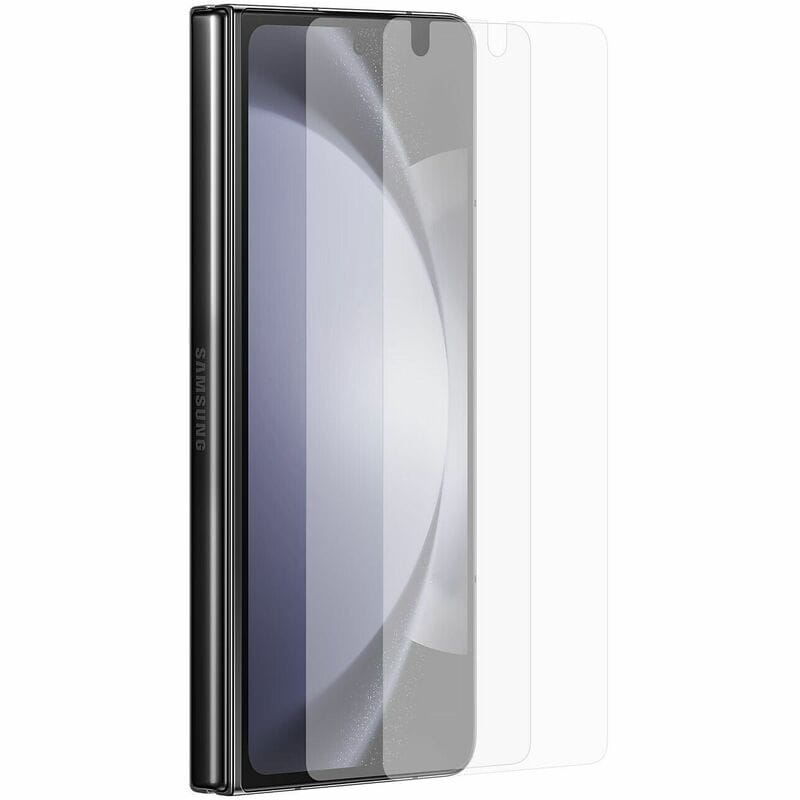 Захисна плівка Samsung для Samsung Galaxy Fold5 SM-F946 (2 Pack) (EF-UF946CTEGUA)