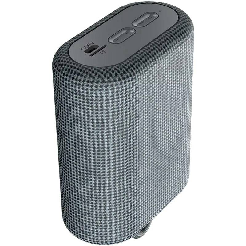 Акустична система Canyon BSP-45W Dark Grey (CNE-CBTSP4DG)