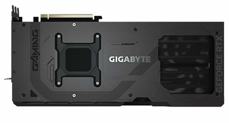 Видеокарта GF RTX 5090 32GB GDDR7 Gaming OC Gigabyte (GV-N5090GAMING OC-32GD)