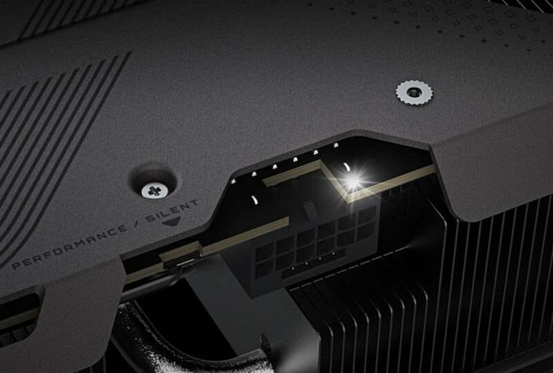 Видеокарта GF RTX 5090 32GB GDDR7 Gaming OC Gigabyte (GV-N5090GAMING OC-32GD)