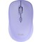 Фото - Мышь Trust Yvi+ Compact Multi-Device Violet (25583) | click.ua