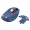 Фото - Мышь Trust Yvi+ Compact Multi-Device Blue (25455) | click.ua