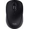 Фото - Мышь Trust Yvi+ Compact Multi-Device Black (25440) | click.ua