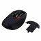 Фото - Мышь Trust Yvi+ Compact Multi-Device Black (25440) | click.ua