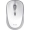 Фото - Миша Trust Yvi+ Compact Multi-Device White (25454) | click.ua