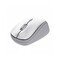 Фото - Миша Trust Yvi+ Compact Multi-Device White (25454) | click.ua