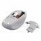 Фото - Миша Trust Yvi+ Compact Multi-Device White (25454) | click.ua
