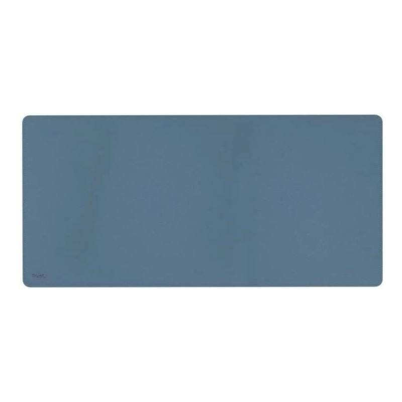 Килимок для миші Trust Benya XXL Blue (25480)