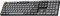 Фото - Клавиатура беспроводная Keychron K5 Max, Gateron MX 2.0 Brown, Hot-Swap, RGB UA Black (K5M-H3-UA) | click.ua