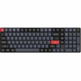 Клавіатура бездротова Keychron K17 PRO 100Key (K17P-B3-UA)