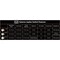 Фото - Клавиатура беспроводная Keychron V5 Max, Gateron Jupiter Banana, Hot-Swap, RGB UA Black (V5M-D4-UA) | click.ua
