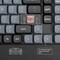 Фото - Клавиатура беспроводная Keychron K17 PRO 100Key (K17P-A1-UA) | click.ua