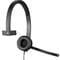 Фото - Гарнітура Logitech H570e Teams Mono USB-C (981-001427) | click.ua