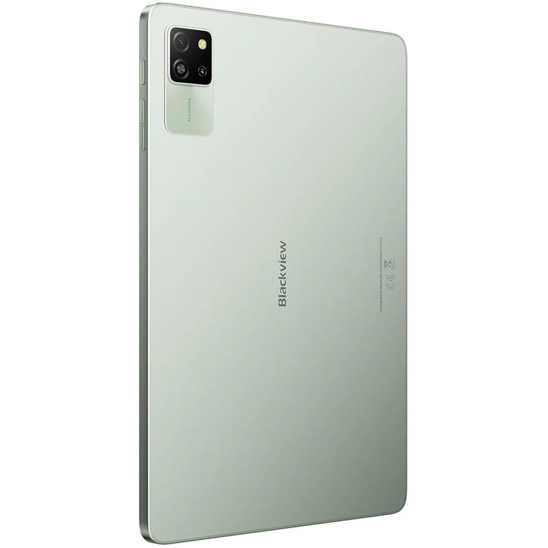 Планшет Blackview Tab 60 WiFi 4/128GB Mint Green (6931548318224)