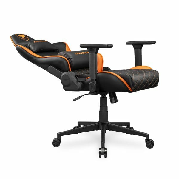 Кресло для геймеров Cougar Armor One V2