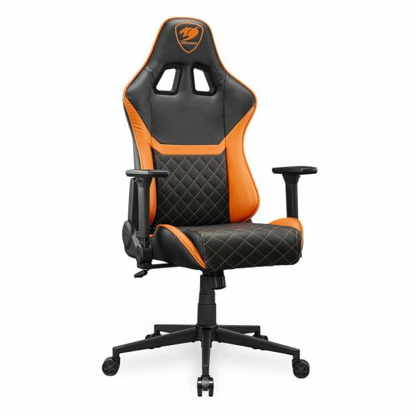 Кресло для геймеров Cougar Armor One V2