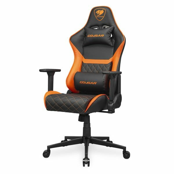 Кресло для геймеров Cougar Armor One V2