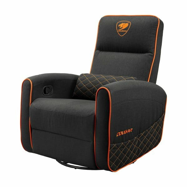 Кресло для геймеров Cougar Fidom