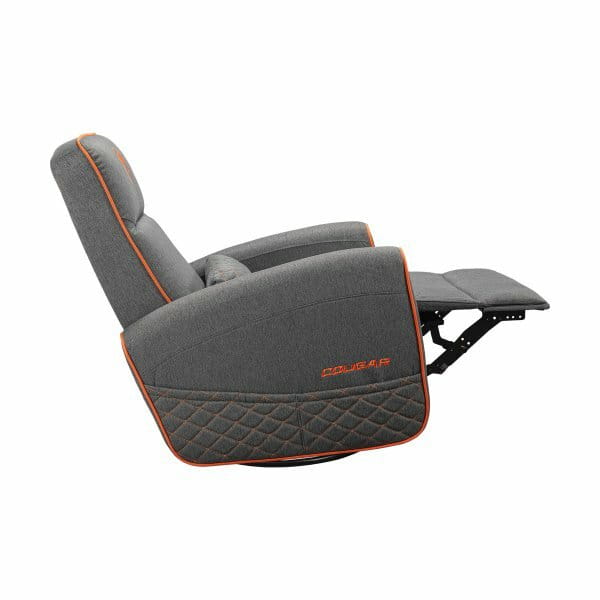 Кресло для геймеров Cougar Fidom Gray