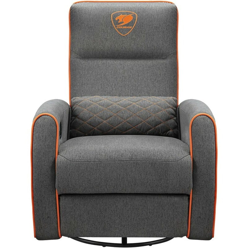 Кресло для геймеров Cougar Fidom Gray