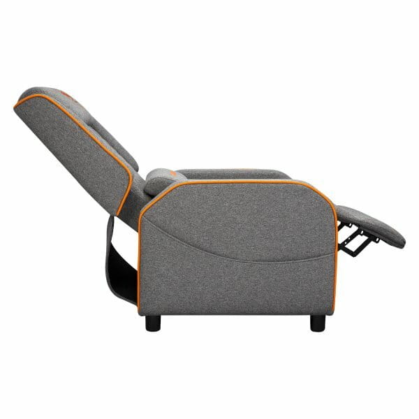 Крісло для геймерів Cougar Ranger One Gray
