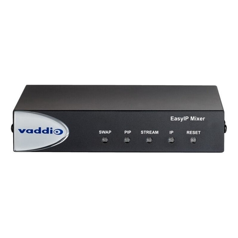 Коммутатор аудио/видео Vaddio EasyIP Mixer (999-60320-000)