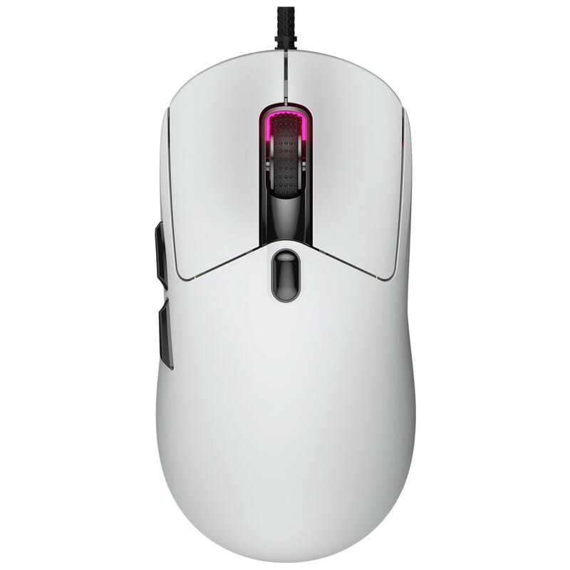 Мышь Cougar Minos Neo White