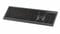 Фото - Клавiатура бездротова Maxxter KBW-01G-UA Gray-Black | click.ua
