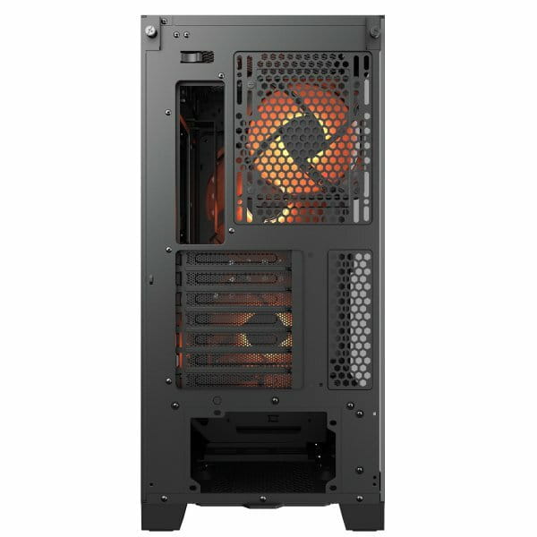 Корпус Cougar Airface Eco RGB Black без БП
