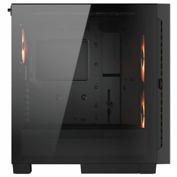 Корпус Cougar Airface Eco RGB Black без БП