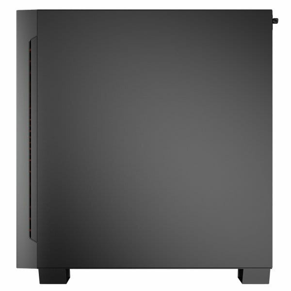 Корпус Cougar Airface Eco RGB Black без БП