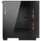 Фото - Корпус Cougar Airface Eco RGB Black без БП | click.ua