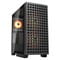 Фото - Корпус Cougar Airface Eco RGB Black без БП | click.ua