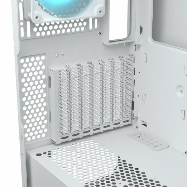 Корпус Cougar Airface Eco RGB White без БЖ
