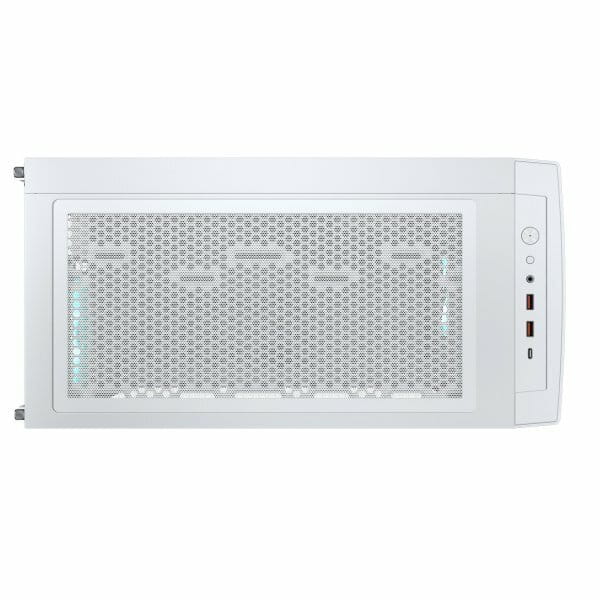 Корпус Cougar Airface Eco RGB White без БЖ